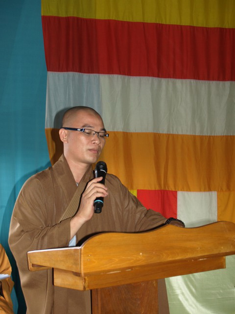 Đăk Nông: Bế mạc khóa tu mùa hè “Búp sen non”