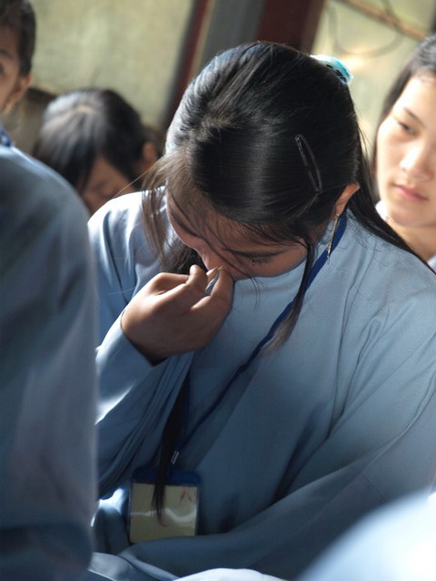 Đăk Nông: Bế mạc khóa tu mùa hè “Búp sen non”