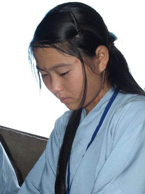 Đăk Nông: Bế mạc khóa tu mùa hè “Búp sen non”