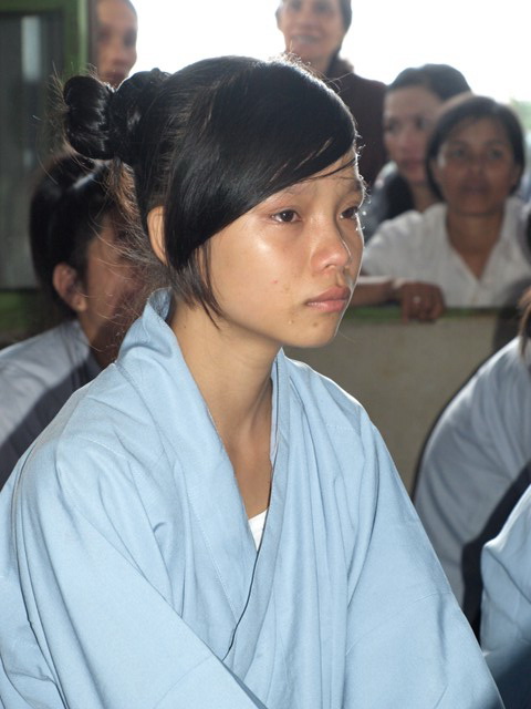 Đăk Nông: Bế mạc khóa tu mùa hè “Búp sen non”