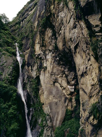 Vẻ đẹp thanh bình ở Bhutan