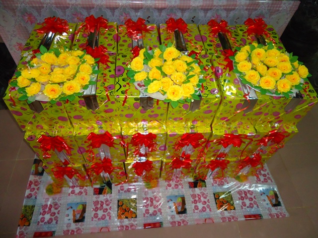 Đồng Nai: Đại lễ Vu Lan tại Tổ đình Phật Tích Tòng Lâm