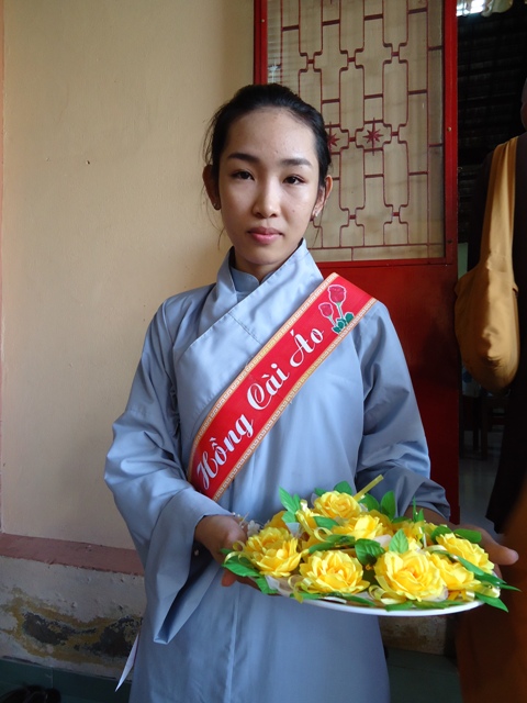 Đồng Nai: Đại lễ Vu Lan tại Tổ đình Phật Tích Tòng Lâm