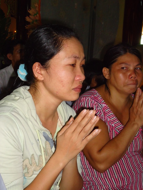 Đồng Nai: Đại lễ Vu Lan tại Tổ đình Phật Tích Tòng Lâm