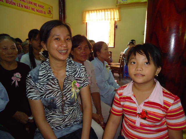 Đồng Nai: Đại lễ Vu Lan tại Tổ đình Phật Tích Tòng Lâm