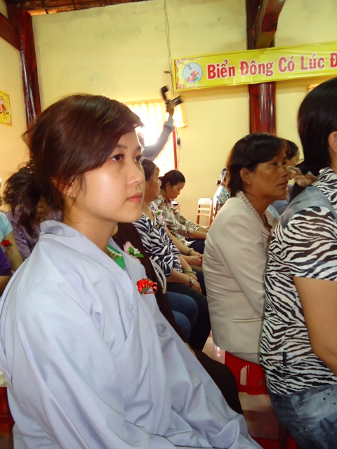 Đồng Nai: Đại lễ Vu Lan tại Tổ đình Phật Tích Tòng Lâm