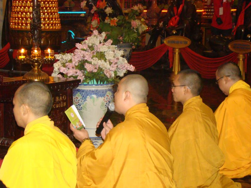 Chùm ảnh: buổi sáng tại Hội trại Tuổi trẻ &amp; Cuộc sống lần IV