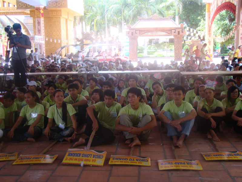 Xử Lý Tình Huống