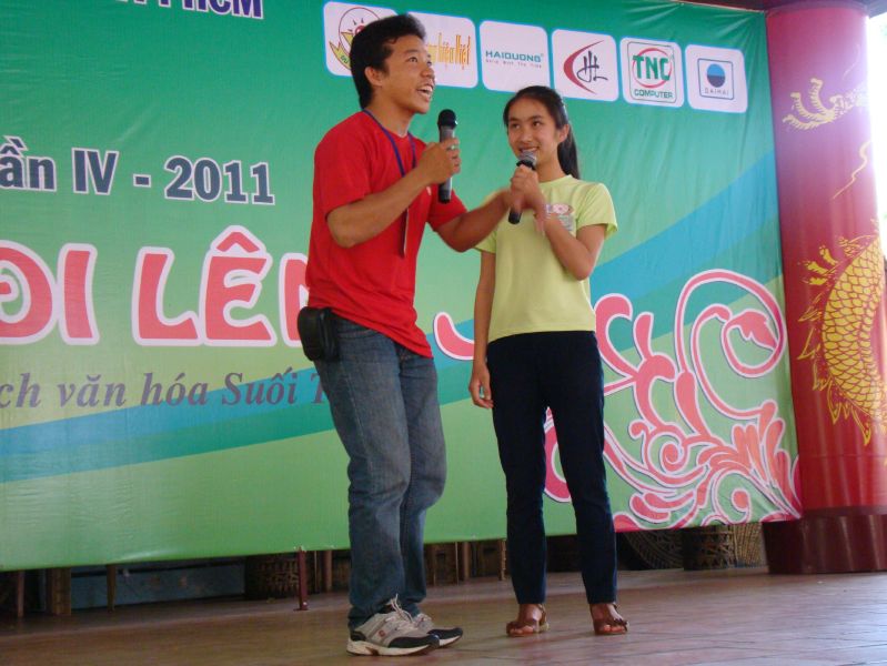 Xử Lý Tình Huống
