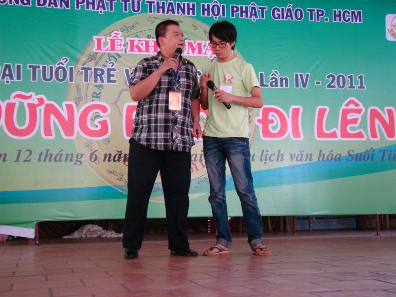 Xử Lý Tình Huống