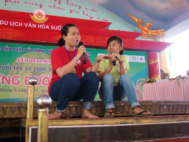 Xử Lý Tình Huống