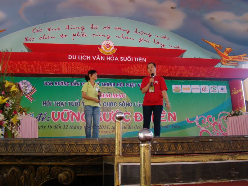 Xử Lý Tình Huống