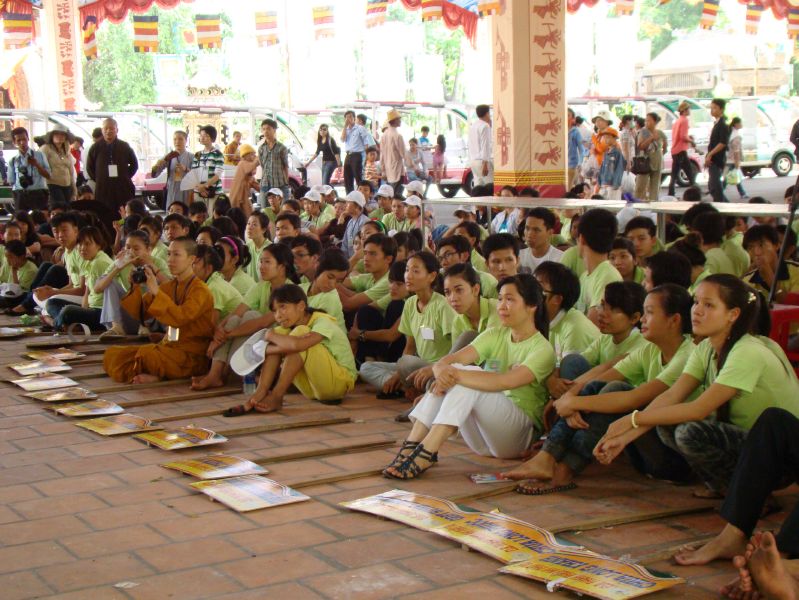Xử Lý Tình Huống
