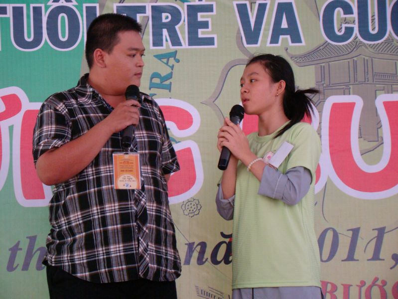Xử Lý Tình Huống