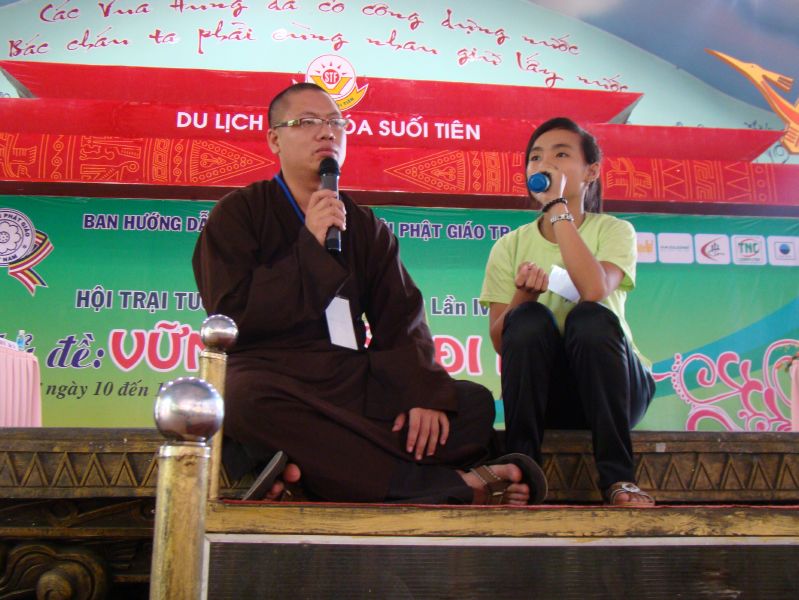 Xử Lý Tình Huống