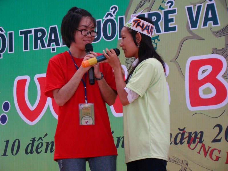 Xử Lý Tình Huống