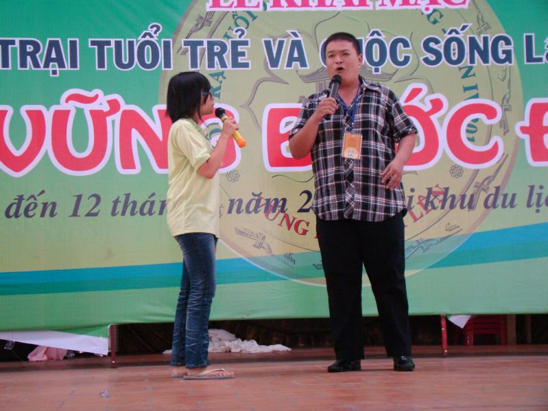 Xử Lý Tình Huống