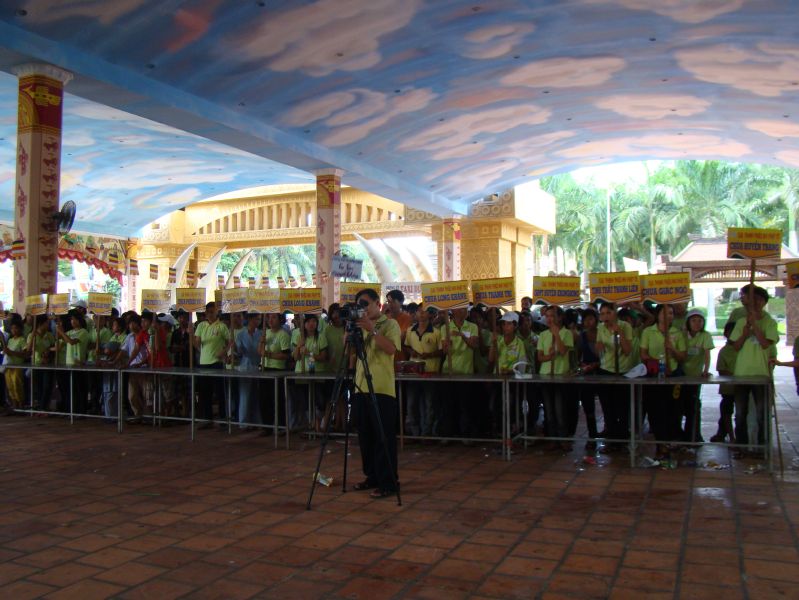 Xử Lý Tình Huống