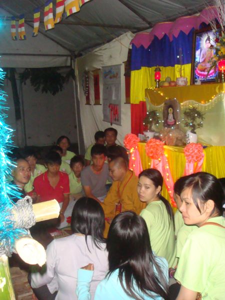 Mầu nhiệm Đêm tri ân