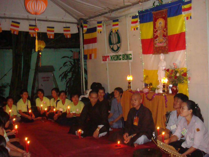 Mầu nhiệm Đêm tri ân