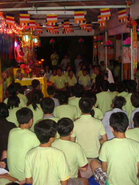 Mầu nhiệm Đêm tri ân