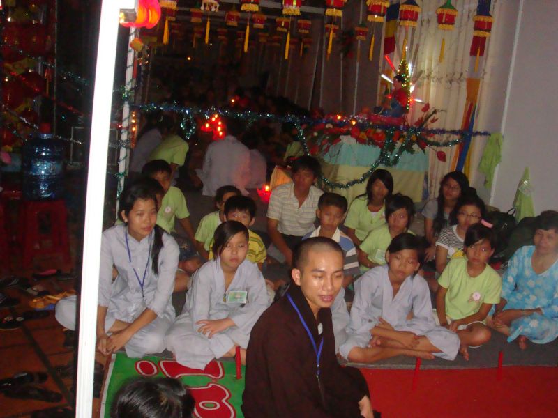 Mầu nhiệm Đêm tri ân