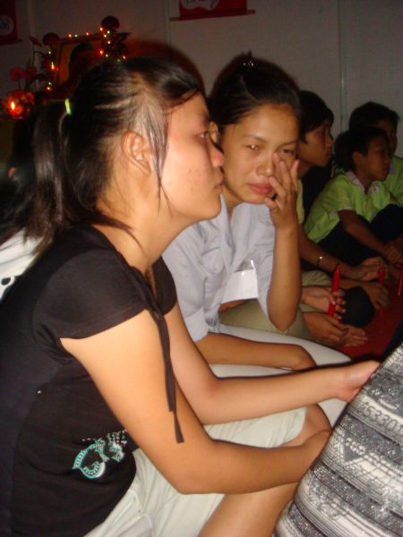 Mầu nhiệm Đêm tri ân