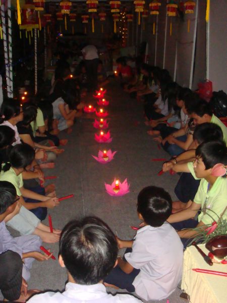 Mầu nhiệm Đêm tri ân