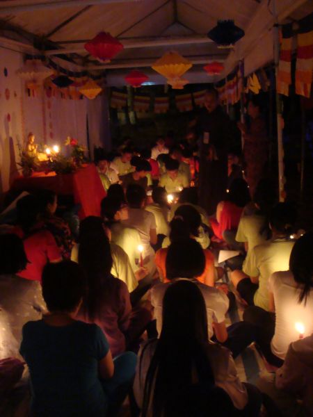 Mầu nhiệm Đêm tri ân