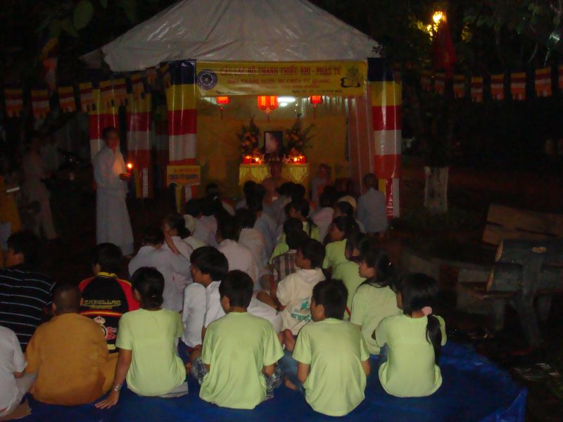 Mầu nhiệm Đêm tri ân