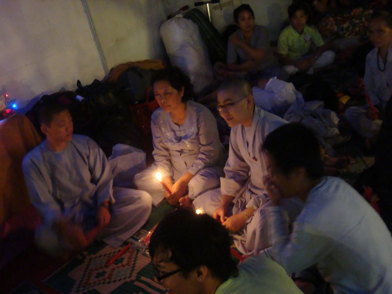 Mầu nhiệm Đêm tri ân