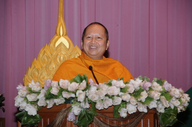 Chùm ảnh: Lễ bế mạc Đại lễ Phật Đản Liên Hiệp Quốc 2011 tại Thái Lan