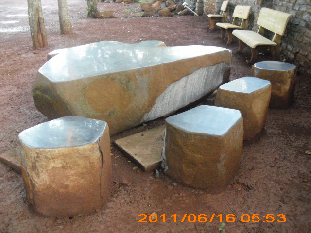 Phỏng vấn nhanh: ĐĐ. Thích Minh Hậu - trụ trì chùa Đức Hạnh - Ngôi chùa vừa được xác nhận kỷ lục Việt Nam