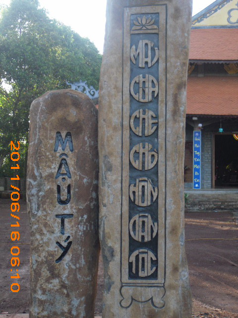 Phỏng vấn nhanh: ĐĐ. Thích Minh Hậu - trụ trì chùa Đức Hạnh - Ngôi chùa vừa được xác nhận kỷ lục Việt Nam