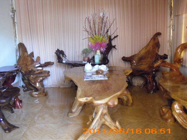 Phỏng vấn nhanh: ĐĐ. Thích Minh Hậu - trụ trì chùa Đức Hạnh - Ngôi chùa vừa được xác nhận kỷ lục Việt Nam