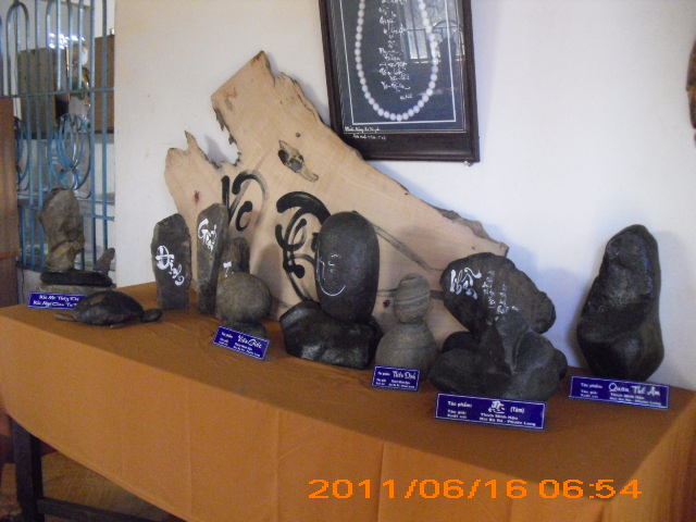 Phỏng vấn nhanh: ĐĐ. Thích Minh Hậu - trụ trì chùa Đức Hạnh - Ngôi chùa vừa được xác nhận kỷ lục Việt Nam