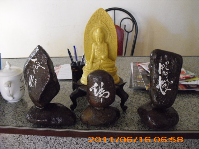 Phỏng vấn nhanh: ĐĐ. Thích Minh Hậu - trụ trì chùa Đức Hạnh - Ngôi chùa vừa được xác nhận kỷ lục Việt Nam