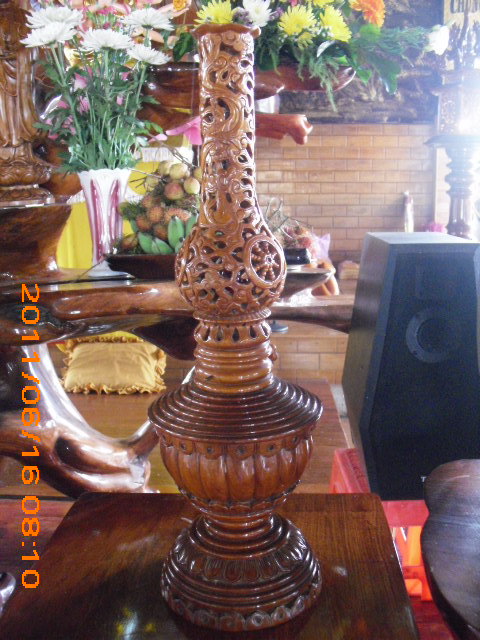 Phỏng vấn nhanh: ĐĐ. Thích Minh Hậu - trụ trì chùa Đức Hạnh - Ngôi chùa vừa được xác nhận kỷ lục Việt Nam