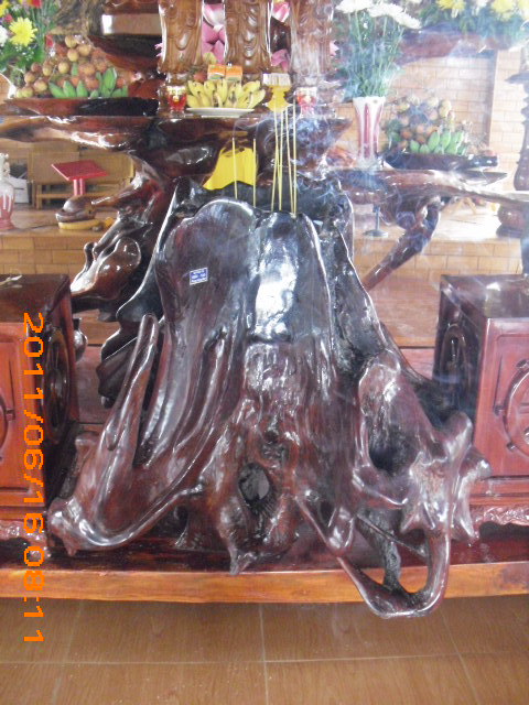 Phỏng vấn nhanh: ĐĐ. Thích Minh Hậu - trụ trì chùa Đức Hạnh - Ngôi chùa vừa được xác nhận kỷ lục Việt Nam