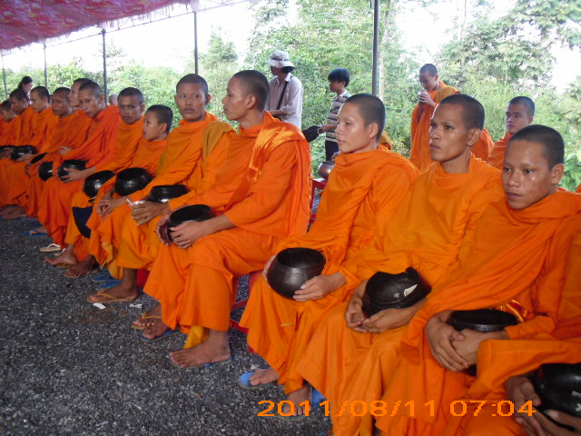 Ký sự nhanh: Đại lễ Vu Lan và trao tặng kỷ lục tại thiền viện Phước Sơn - Đồng Nai