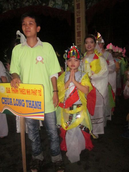 Chùm ảnh hóa trang chủ đề Đồng hành cùng Tây Du Ký