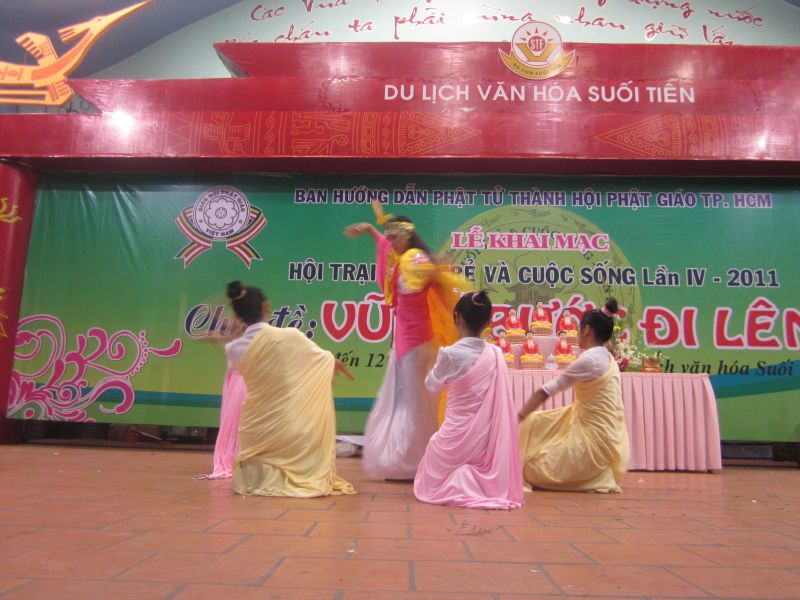 Chùm ảnh hóa trang chủ đề Đồng hành cùng Tây Du Ký