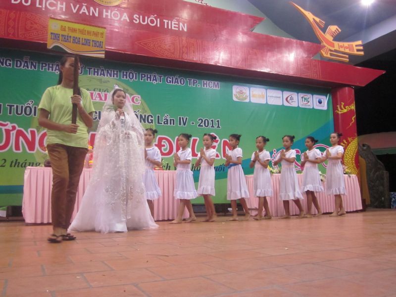 Chùm ảnh hóa trang chủ đề Đồng hành cùng Tây Du Ký