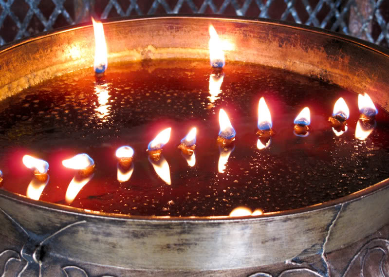 Đến Tây Tạng thăm Đại Chiêu Tự (Jokhang Temple)