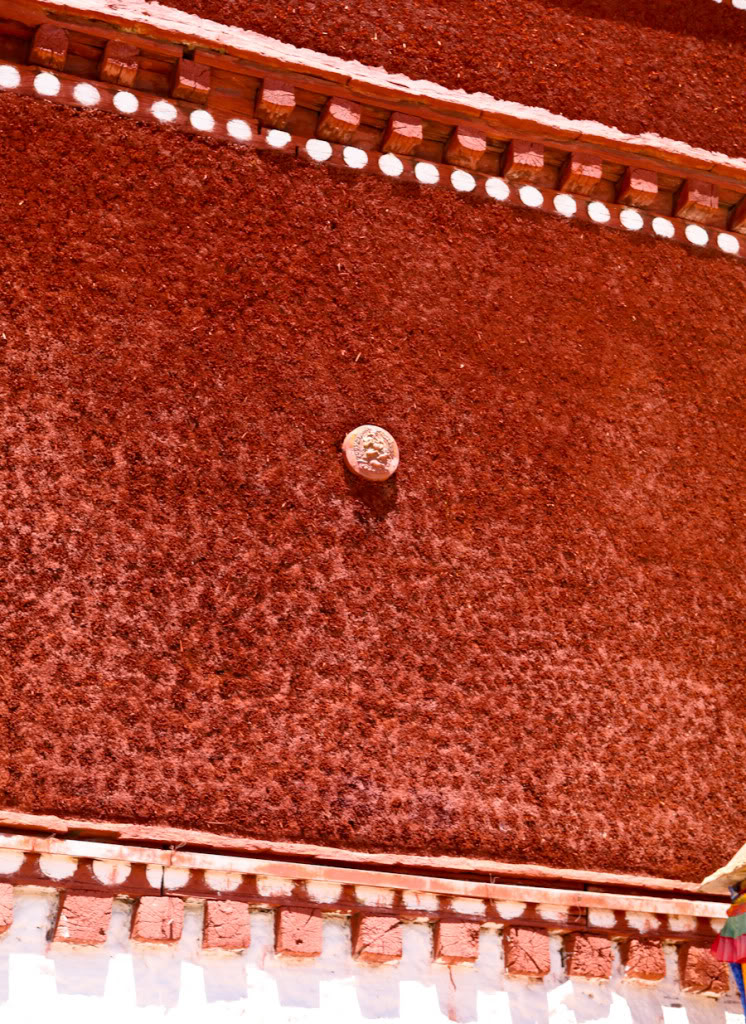 Thăm cung điện Potala - Tây Tạng