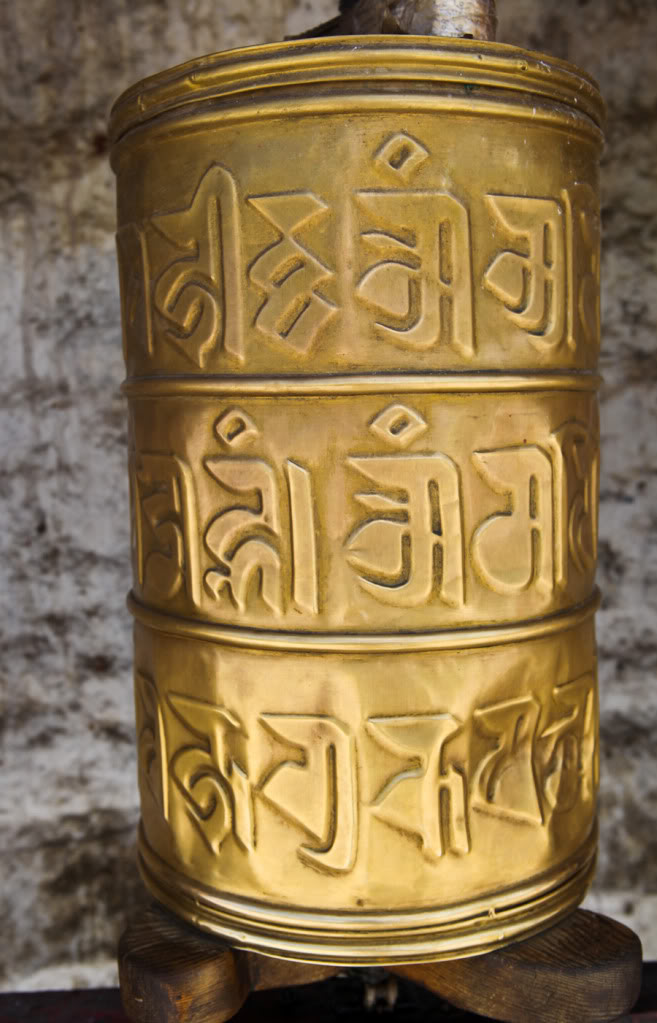 Thăm cung điện Potala - Tây Tạng