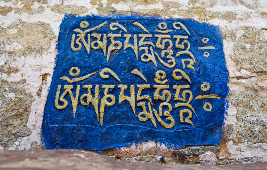 Thăm cung điện Potala - Tây Tạng