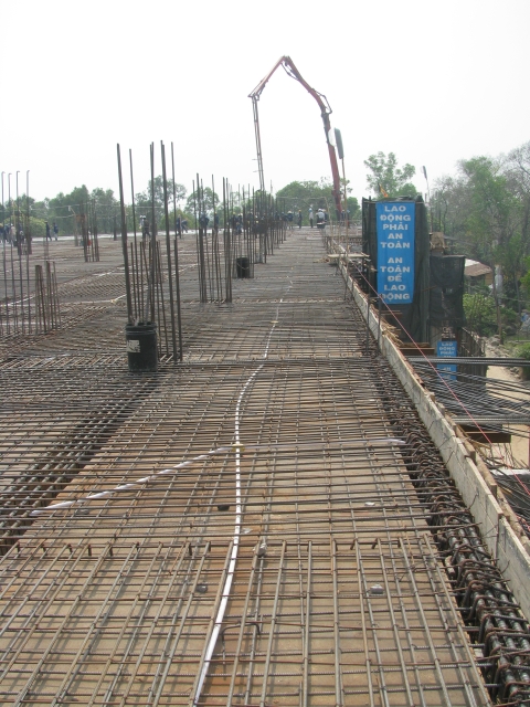 Công trình: Pháp viện Minh Đăng Quang