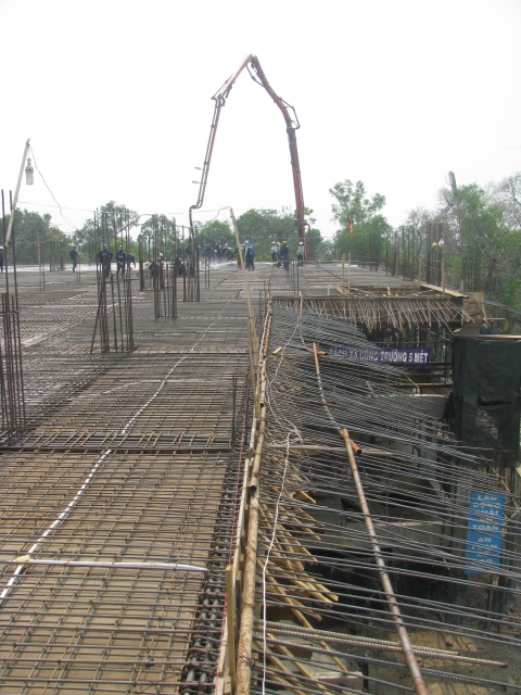 Công trình: Pháp viện Minh Đăng Quang