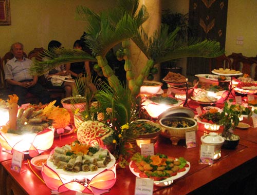 Khai trí, mở tâm mùa Phật đản